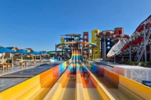 Nieuw hotel Egypte - Pickalbatros Water Valley by Neverland