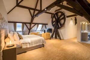 Boutique hotel Antwerpen - Hotel 't Sandt