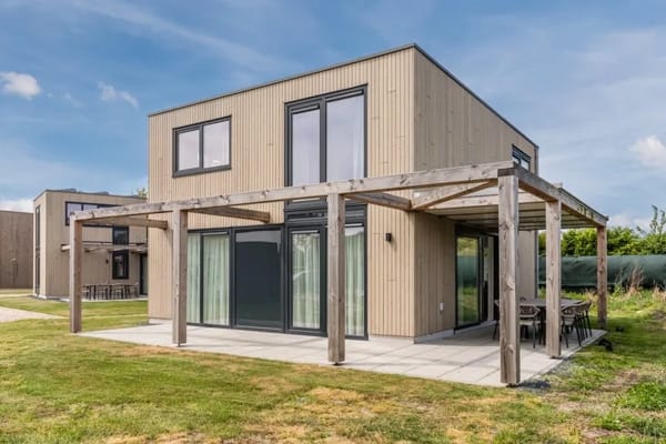 Nieuwe vakantiepark Nederland - Uitgelicht - Landal Schouwse Valleien